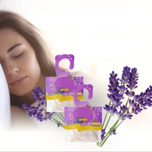 6pz sacchetti profumati lavanda armadi deodoranti riutilizzabili casa regalo