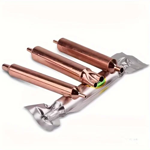 2pzi filtri secchi frigorifero 16mm rame puro materiali congelatore accessori