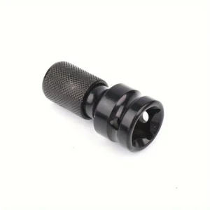 1pz chiave elettrica trapano conversione testa esagonale mandrino 1/2