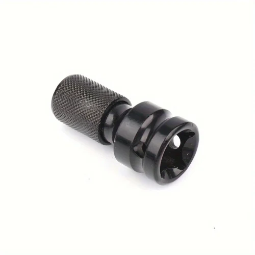 1pz chiave elettrica trapano conversione testa esagonale mandrino 1/2