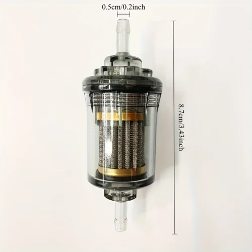 Filtro carburante diesel riscaldatore parcheggio compatibile Webasto Eberspacher