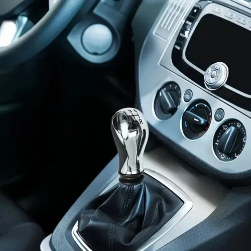 Pomello del cambio manuale 5 marce per Citroen C5 (2001-2008) e Xsara Picasso