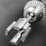 4pz utensile filettatura tubi PPR + nastro sigillante PVC