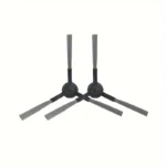 2pz spazzola laterale ricambio aspirapolvere per robot Mijia STYJ02YM