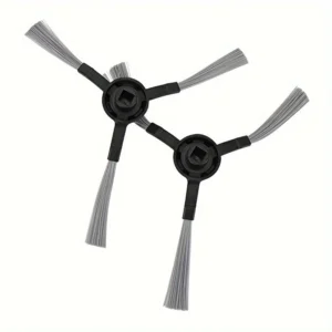 2pz spazzola laterale ricambio aspirapolvere per robot Mijia STYJ02YM