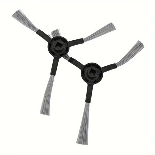 2pz spazzola laterale ricambio aspirapolvere per robot Mijia STYJ02YM