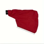 Sacchetto raccoglitore polvere levigatrice poliestere senza batteria