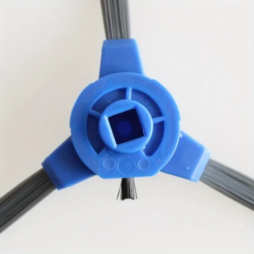 Set 4 spazzole ricambio aspirapolvere robot series 11S 15C 25C G30