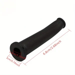 8pz protezione cavo trapano gomma elettricisti alta temperatura