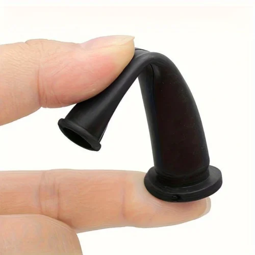 8pz protezione cavo trapano gomma elettricisti alta temperatura