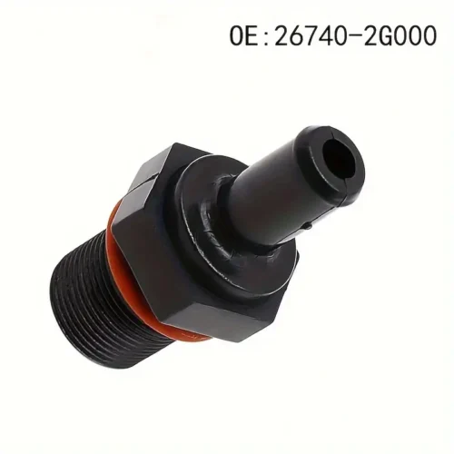 Valvola PCV Hyundai Kia Elantra Santa Fe Sonata Tucson PVC resistente