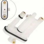 4pz ugelli carburatore per Briggs Stratton compatibili 09P702 giardinaggio
