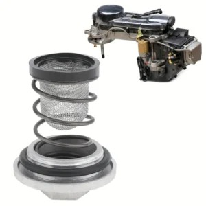 Kit viti tappo scarico olio scooter per QMB139 157QMJ anello tenuta