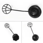 Vite serbatoio carburante compatibile vari trimmer tagliaerba multitool