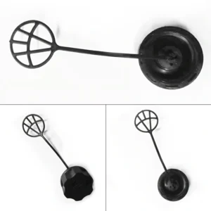 Vite serbatoio carburante compatibile vari trimmer tagliaerba multitool