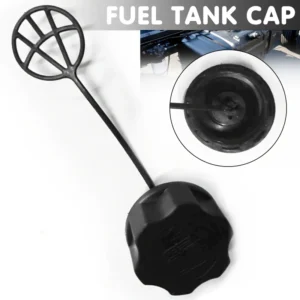 Vite serbatoio carburante compatibile vari trimmer tagliaerba multitool