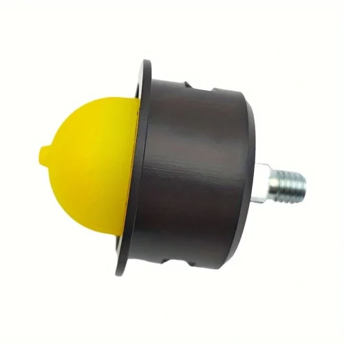 1164-1.webp 1pz pompa primer benzina vite ferro Per Hecht Fuxtec avvio motore