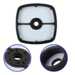 2pz filtro aria Echo SRM tagliasiepi soffiatore ricambio OEM
