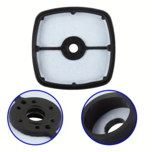 2pz filtro aria Echo SRM tagliasiepi soffiatore ricambio OEM