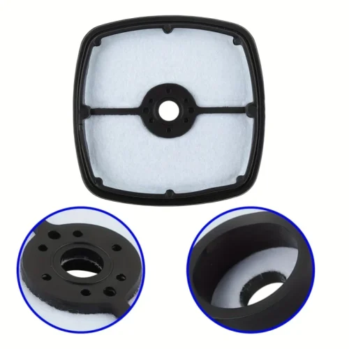 2pz filtro aria Echo SRM tagliasiepi soffiatore ricambio OEM