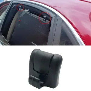 Clip tendina finestra posteriore Audi A3 A4 S4 RS4 8E0861337 ricambio