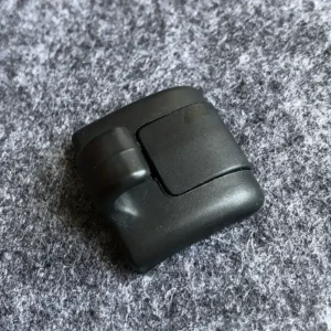 Clip tendina finestra posteriore Audi A3 A4 S4 RS4 8E0861337 ricambio