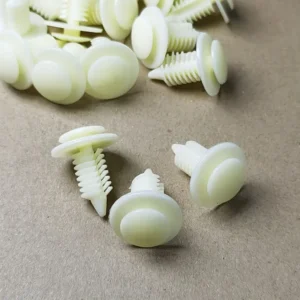 20x fissaggi plastica pannelli porta per Dodge RAM 1500 2500 3500 OEM 6503709