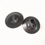 10x clip fissaggio rivestimento parafango per Renault Dacia 7703081056