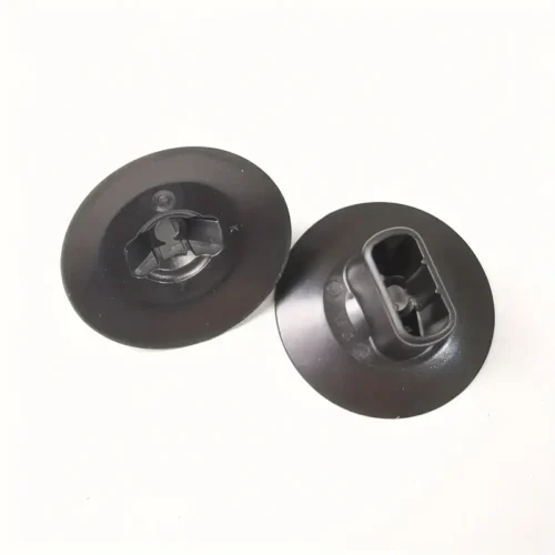 10x clip fissaggio rivestimento parafango per Renault Dacia 7703081056