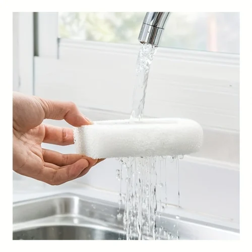 5pz filtro schiuma fontanella pre-filtrante acqua pulita accessori animali