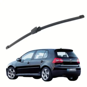 Terminale parabrezza posteriore 33,02cm per VW Golf 5 MK5 Variant Rabbit