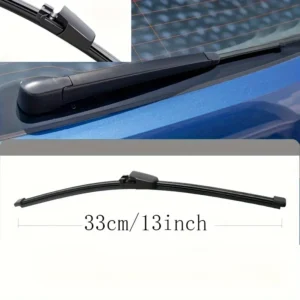 Terminale parabrezza posteriore 33,02cm per VW Golf 5 MK5 Variant Rabbit