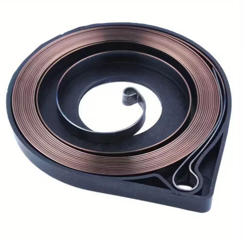 Molla avviamento strappo motosega per 4500 5200 5800 accessorio ricambio