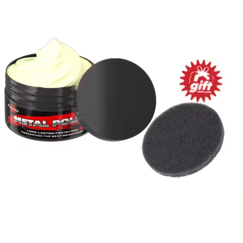 FARIENNE lucidante metallo crema acido citrico protezione lunga durata