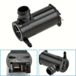 Pompa Lavavetri 12V tergicristalli per TOYOTA per HONDA per MAZDA auto Camion