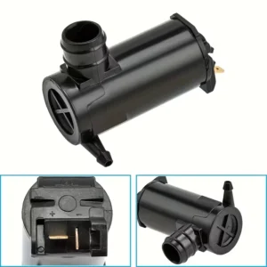 Pompa Lavavetri 12V tergicristalli per TOYOTA per HONDA per MAZDA auto Camion