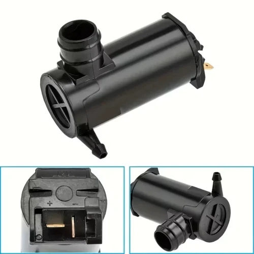 Pompa Lavavetri 12V tergicristalli per TOYOTA per HONDA per MAZDA auto Camion