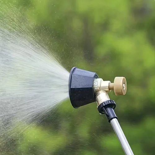 1207-1.webp Ugello alta pressione metallo ottone giardino prato antivento spray