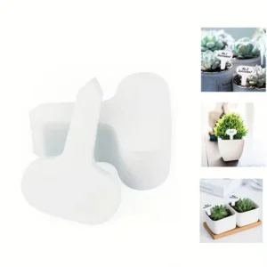 20pz etichette plastica T giardino vivaio resistente impermeabile
