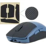 Adesivo antiscivolo per mouse Logitech G PRO X assorbente sudore