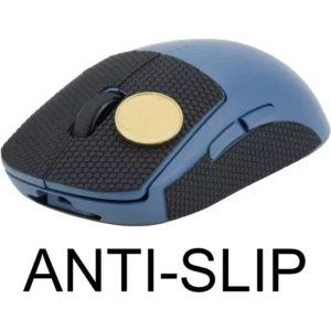 Adesivo antiscivolo per mouse Logitech G PRO X assorbente sudore