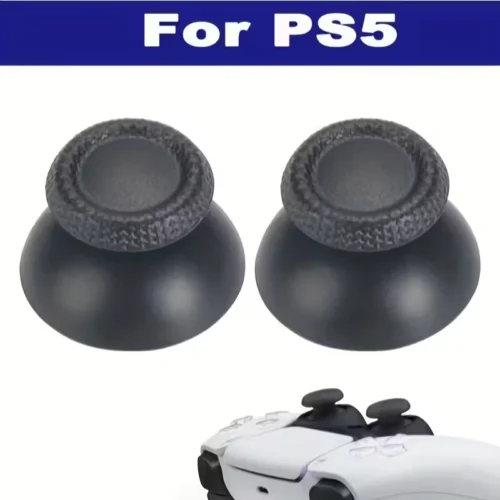 5pz controller PS5 rocker cap 3D joystick sensore cappuccio