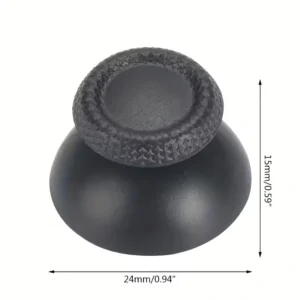 5pz controller PS5 rocker cap 3D joystick sensore cappuccio