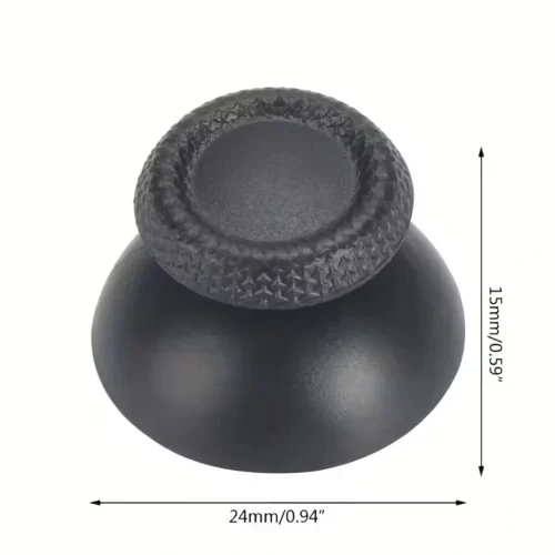 5pz controller PS5 rocker cap 3D joystick sensore cappuccio