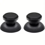 2pz joystick metallo NERO ricambio controller Xbox One PS4 ergonomico