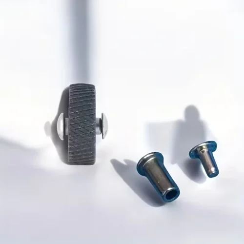 2pz ruote accensione ZP per accendini cherosene accessori riparazione