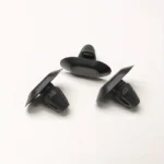 20x clip portiera guarnizione gomma Peugeot Citroen OEM 6990E0