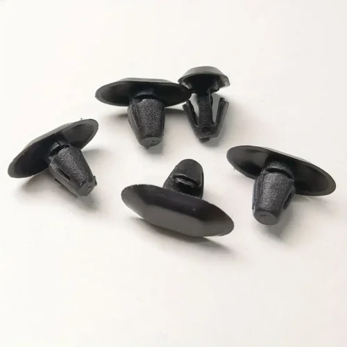 20x clip portiera guarnizione gomma Peugeot Citroen OEM 6990E0