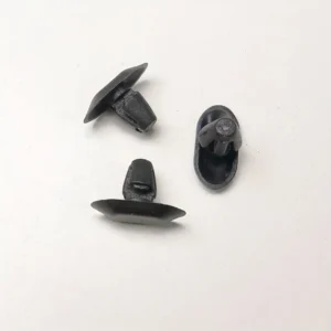 20x clip portiera guarnizione gomma Peugeot Citroen OEM 6990E0