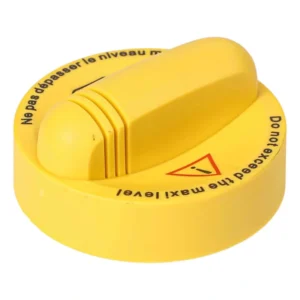 tappo di riempimento dell’olio motore per Nissan Clio per Renault Megane Corsa